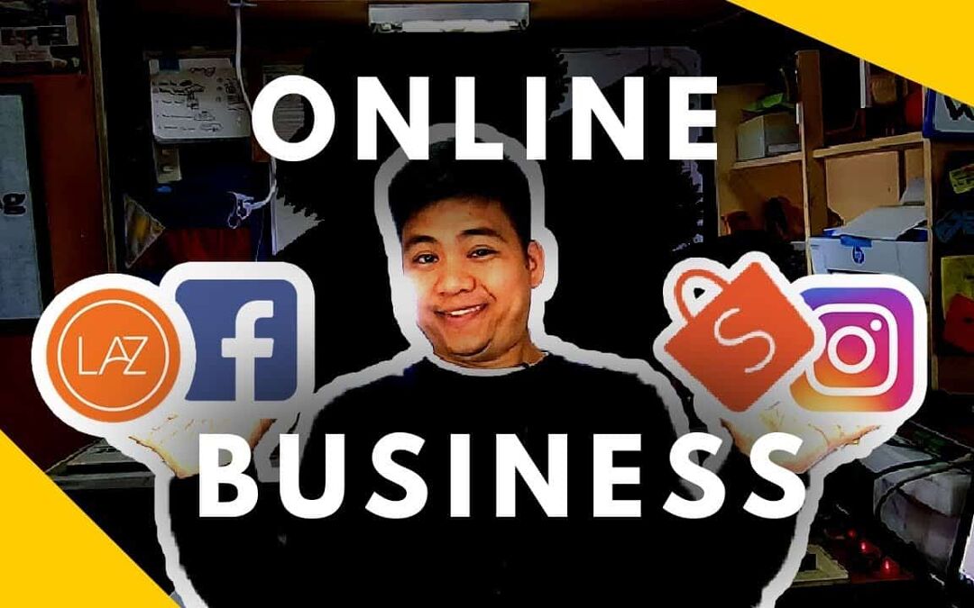 Online Business Is The New Normal – Negosyo Tips