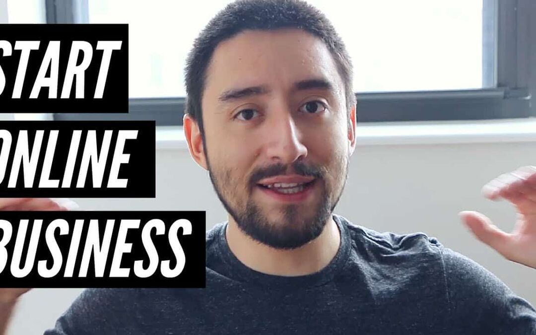 How to Start an Online Business From Home